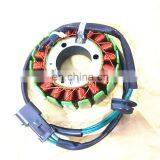 One Piece Stainless Steel Material Wear Rings for Sea-doo Spark Rotax 900 cc Ho Ace Engine Valves Retainers Springs Seal Kit thumbnail-7