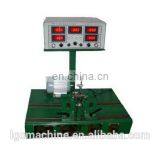 High Speed LGC-D1 Turbocharger Armature Balancing Machine