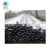 Rectangular Section Shape Thick Wall Special Steel Pipe thumbnail-2