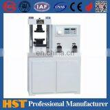YES-300 Series Digital Display Compressive Strength and Bending Strength Testing Machine for Building Materials,concrete,Cement thumbnail-2