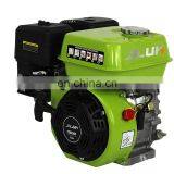 New Arrival 170FE Electric Start Gasoline Engine
