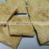 Fully Automatic Twin Screw Extruder Textured Soy Protein Machine Artificial Meat Making Machine thumbnail-5
