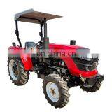 60hp Farm Tractor 4WD With Cheap Price thumbnail-2