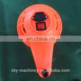 2018 New Products 16L Air Assisted Blast Electric Pump Sprayer for Agricultural thumbnail-6