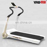 Home Gym Fitness Walking Machine Cheap Mini Super Folding Treadmill With LED Touch Key Button thumbnail-6