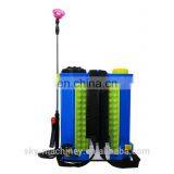 Battery Removable Portable Dynamo Electric Water Weed Sprayer thumbnail-2