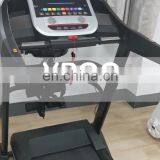 YPOO 1.5hp Motorized Manufacturer Long Service Life for Home Use Fitness Club Folding Treadmill thumbnail-1