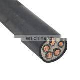 XLPE Insulated Waterproof Electrical Power Cables thumbnail-6