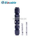 Good Price PPO Waterproof Material 1500V DC Solar Male and Female Cable Connector thumbnail-4