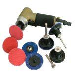 Специальный абразивный блок для различных видов автомобильной краски и высококачественный абразивный блок для удаления ржавчины с автомобильной краски thumbnail-2