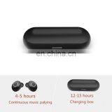 Low Price Mini Bluetooths 5.0 Headphone IPX7 Waterproof 3D Stereo Sound TWS Earbuds thumbnail-3
