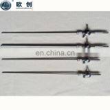 5mm and 10mm Medical Laparoscopic Suction Irrigation Set