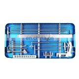 Orthopedic Surgical Instruments Quality Assured PFNA Nail Instrument Set PFNA Orthopedic Implant Medical Surgery Implants thumbnail-4