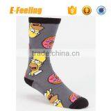 Custom Sport Compression Socks thumbnail-3