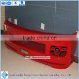 FRP SMC Bumper,fiberglass Bumper,automobile Spare Parts thumbnail-2