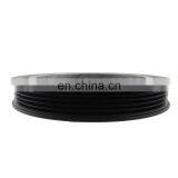 028105243AC For VW AUDI BELT PULLEY CRANKSHAFT 028105243AA 028105243P 26872 80000677 High Quality thumbnail-3