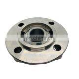 SSUCFC205 Круглый подшипник-опора в шаровом подшипнике из нержавеющей стали размер thumbnail-3