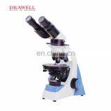 Medical Lab Biological Microscope With Led Lamp thumbnail-2