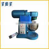 T-BOTA JJ-5 Cement Mixer Laboratory Electric Mortar Mixer Price Professional Production Cement Vertical Dry Mortar Screw Conical thumbnail-2