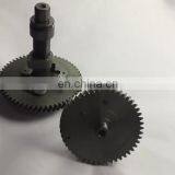 Gasoline Generator Parts 168F 170F GX160 GX200 Steel Camshaft For Sale thumbnail-1