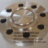 Professional Manufacturer of High-quality High-pressure Blind Flanges thumbnail-2