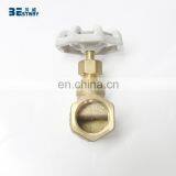 Steel Handwheel 300WOG Globe Valve for Global Market thumbnail-5