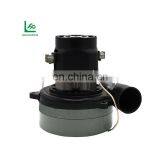 High Efficiency 230V 1200W AC Electric Motor For Vacuum Cleaner thumbnail-1