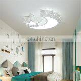 CE/RHOS/LVD Approval Best Price Home Lighting Decorative Suspended LED Ceiling Lighting For Bedroom thumbnail-2