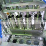 Automatic Plastic Cup Filing and Sealing Machine Good Price thumbnail-3