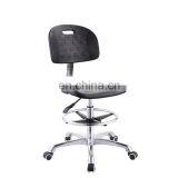 Commercial Laboratory Bar Stools Chair High Quality Adjustable Bar Swivel Height thumbnail-5