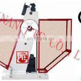 150 300J Steel Bar Digital Charpy Pendulum Impact Tester for Sale thumbnail-2