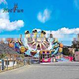 Manege Fairground Une Attraction Foraine Vendre Kids Amusement New thumbnail-5