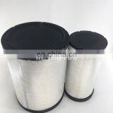 Excavator Air Filter Element P781098 60188056 60188055 thumbnail-2