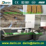 Granola Cereal Bar Making Machine/Production Line thumbnail-5