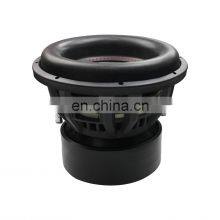 2020 New Arrivals 12 Inch Subwoofer Car Audio RMS 2000W Subwoofer thumbnail-2