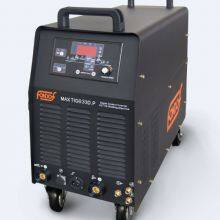 DC Pulse TIG Welding Machines thumbnail-1