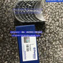 Perkins ConRod Big End Bearing Kit STD 0.25+ 0.5+ T410927 T400002 T420153 T420154 T420155 Genuine Original Diesle Engine Parts thumbnail-1