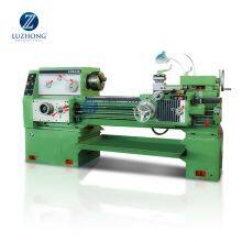 CA6150/CA6250 Big Bore Gap Bed Lathe Machine Manual Lathe Machine