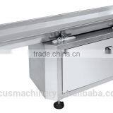 Food/ Non-food Industry Usage FM-3E3 Motion Conveyor for Sale