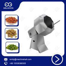 Semi Automatic Seasoning Machine Price Flavor Dosing Machine