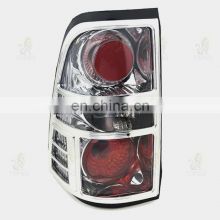 For Foton Pickup Sapu T Rear Taillight Assembly Dadi Xinkai Yangzi Feiling Turn Signal Reversing Light Foton Mini Truck thumbnail-4