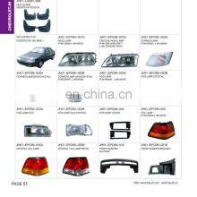 CARVAL/JH/AUTOTOP AUTO PARTS FOR DAEWOO ESPERO 92-96 thumbnail-2