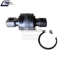 European Truck Auto Spare Parts Torque Rod Bush Oem 1498131 for SC Truck Reaction Rod Repair Kit thumbnail-2