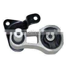 Down And Rear Engine Mounting For Ford 8v51-6p082ad Engine Motor Mounts thumbnail-1