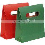 OEM Shape Shopping Packaging Paper Bag &gift Bags thumbnail-1