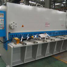 RAS3010 Hydraulic Guillotine Shears thumbnail-1