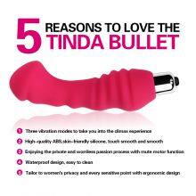 Adult Pussy Massage Dildo Vibrator Juguetes Sexuales Vibrator Sex Toys Women G Spot Clitoris Rabbit Vibrator thumbnail-4