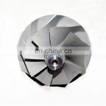 Free Shipping!For Ford Powerstroke 7.3L 7.3 Upgraded Turbo Compressor Wicked Wheel TP38 GTP38 thumbnail-3