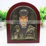 Orthodox Silver Icon thumbnail-1