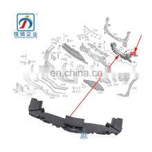 CAR SPARE PARTS W166 FILLING PIECE BUMPER SHOCK IMPACT FOAM 1668851437 thumbnail-3